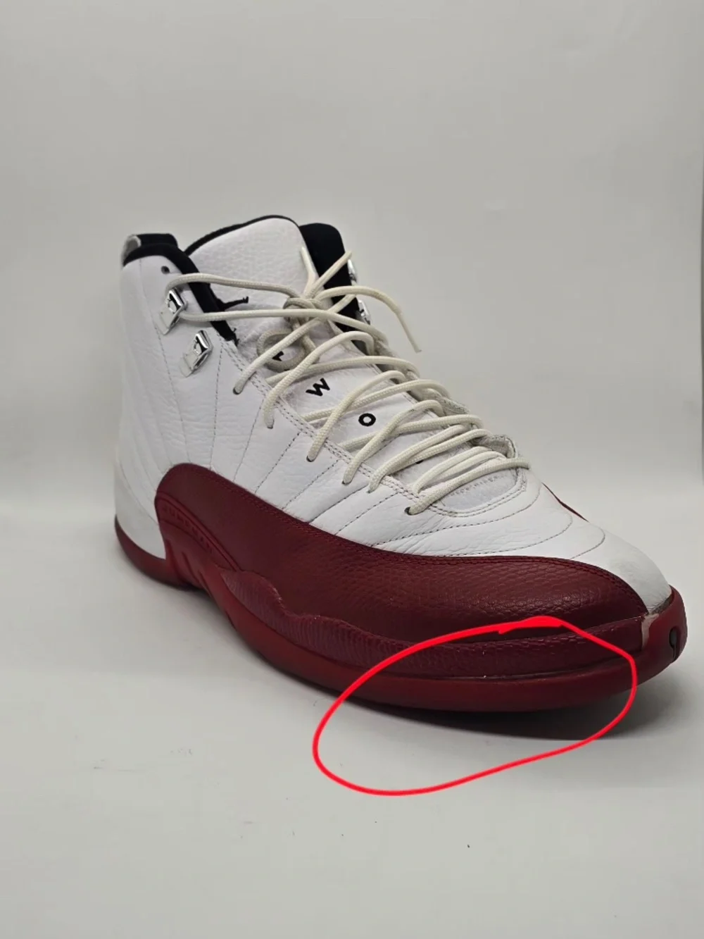 Air Jordan 12 RETROs